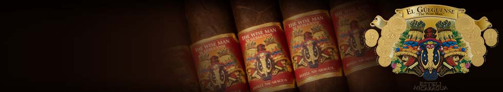 Foundation The Wise Man Maduro Cigars